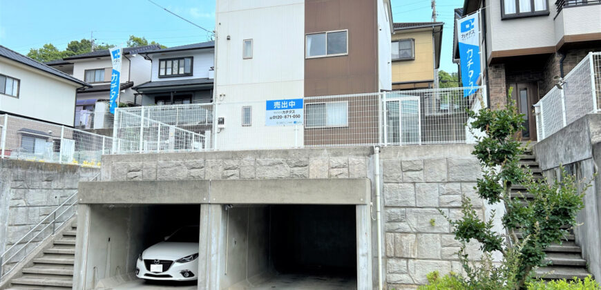 Casa à venda em Imabari, Kokubu por ¥48,000/mês