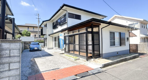 Casa à venda em Takamatsu, Takamatsucho por ¥43,000/mês