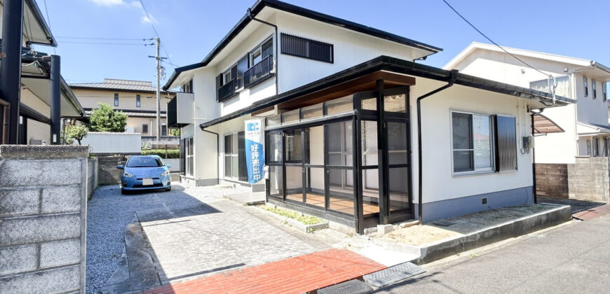 Casa à venda em Takamatsu, Takamatsucho por ¥43,000/mês