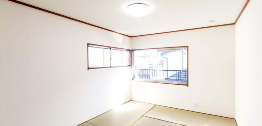 Casa à venda em Takamatsu, Takamatsucho por ¥43,000/mês