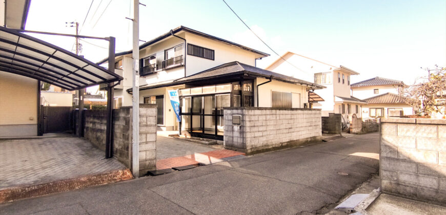 Casa à venda em Takamatsu, Takamatsucho por ¥43,000/mês