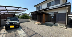 Casa à venda em Niihama, Minamikomatsubaracho por ¥40,000/mês