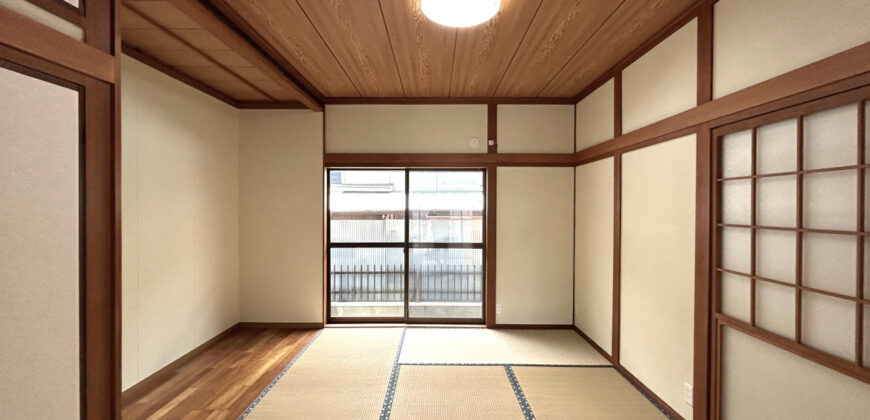 Casa à venda em Niihama, Minamikomatsubaracho por ¥40,000/mês