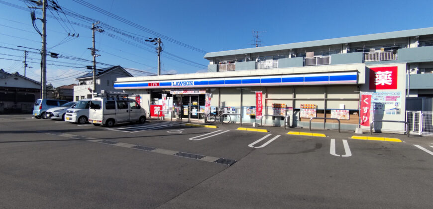 Casa à venda em Niihama, Minamikomatsubaracho por ¥40,000/mês