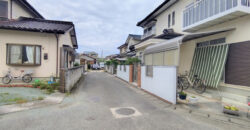 Casa à venda em Niihama, Minamikomatsubaracho por ¥40,000/mês