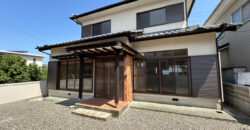 Casa à venda em Niihama, Minamikomatsubaracho por ¥40,000/mês