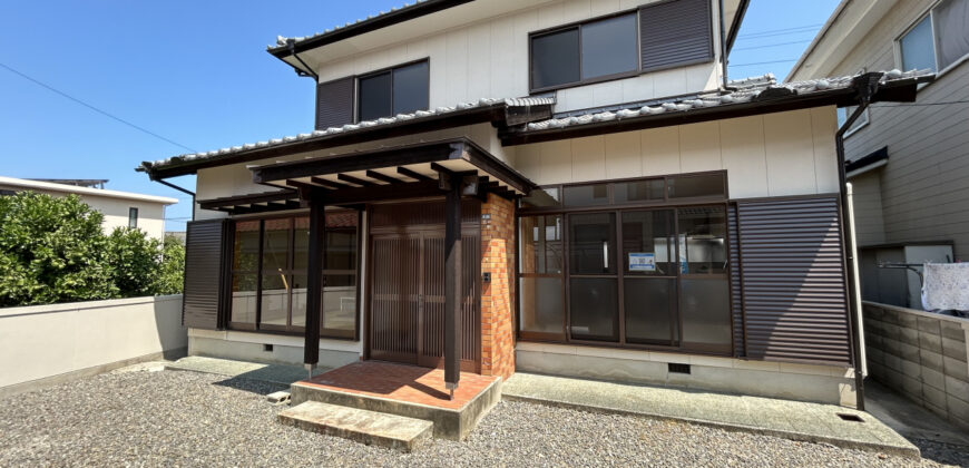 Casa à venda em Niihama, Minamikomatsubaracho por ¥40,000/mês