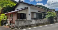 Casa à venda em Tsuno, Takaoka por ¥8,000/mês