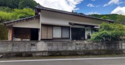 Casa à venda em Tsuno, Takaoka por ¥8,000/mês