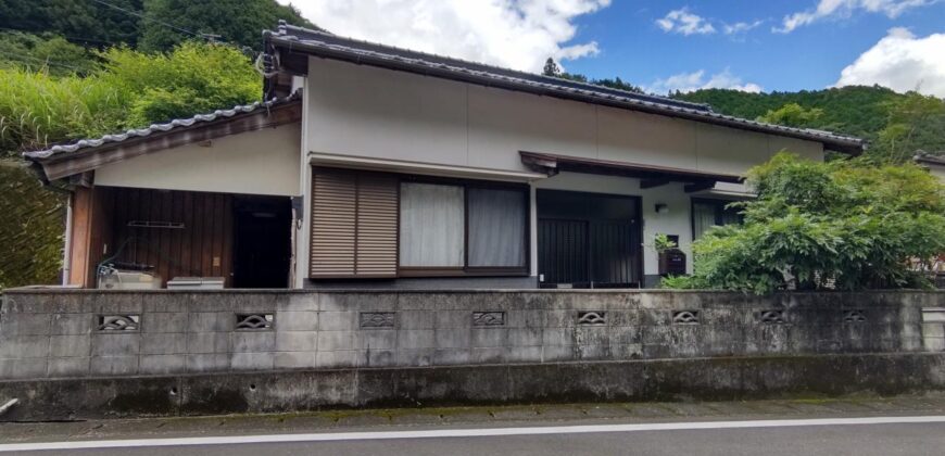 Casa à venda em Tsuno, Takaoka por ¥8,000/mês