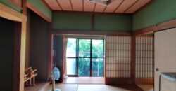 Casa à venda em Tsuno, Takaoka por ¥8,000/mês