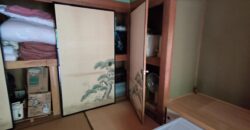 Casa à venda em Tsuno, Takaoka por ¥8,000/mês