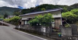 Casa à venda em Tsuno, Takaoka por ¥8,000/mês