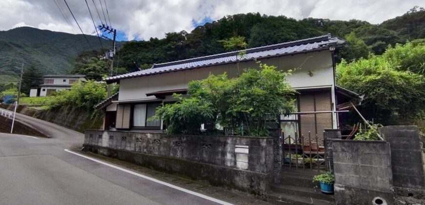 Casa à venda em Tsuno, Takaoka por ¥8,000/mês