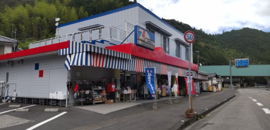 Casa à venda em Tsuno, Takaoka por ¥8,000/mês