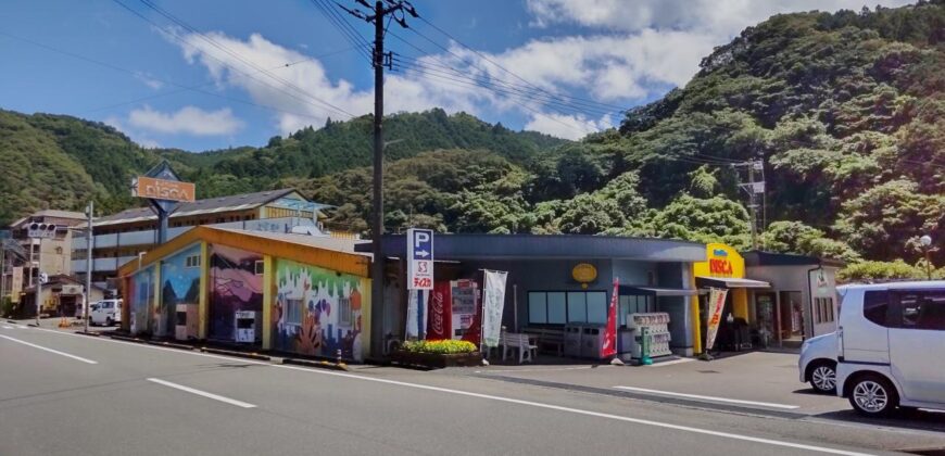 Casa à venda em Tsuno, Takaoka por ¥8,000/mês