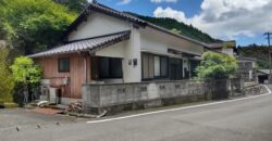 Casa à venda em Tsuno, Takaoka por ¥8,000/mês