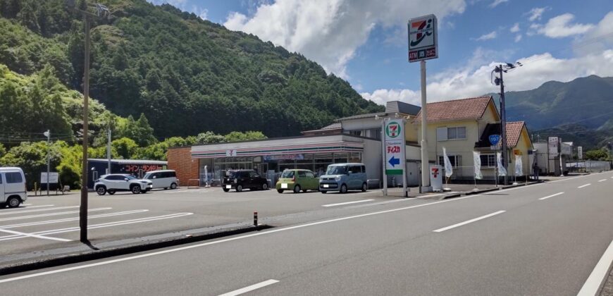 Casa à venda em Tsuno, Takaoka por ¥8,000/mês