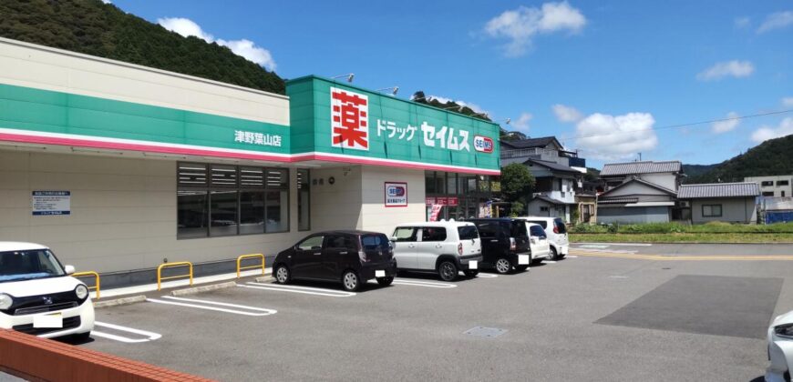 Casa à venda em Tsuno, Takaoka por ¥8,000/mês