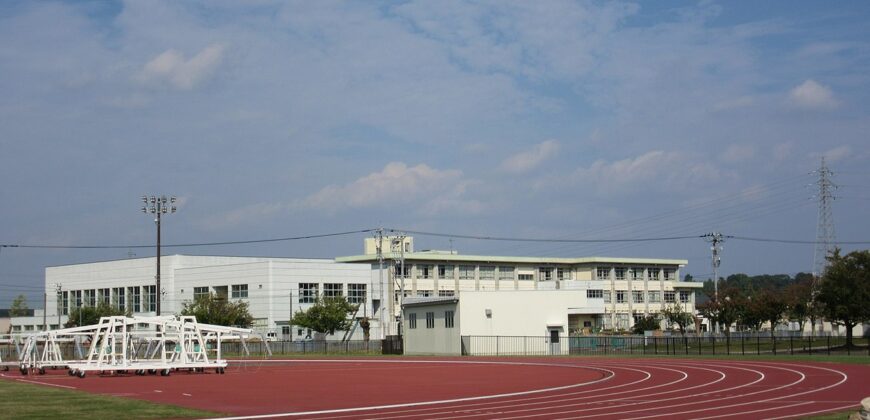 Casa à venda em Fukui, Takatsukacho por ¥41,000/mês