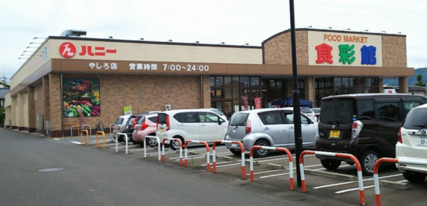 Casa à venda em Fukui, Takatsukacho por ¥41,000/mês