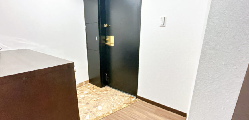 Apartamento à venda em Fukui, Fukui por ¥47,000/mês