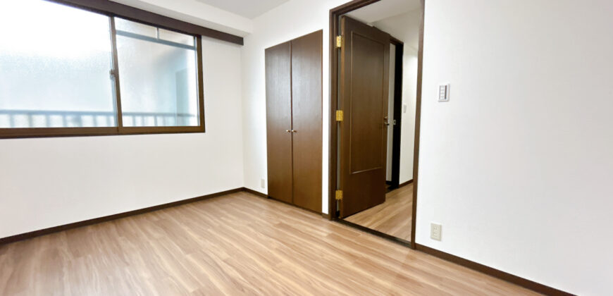 Apartamento à venda em Fukui, Fukui por ¥47,000/mês