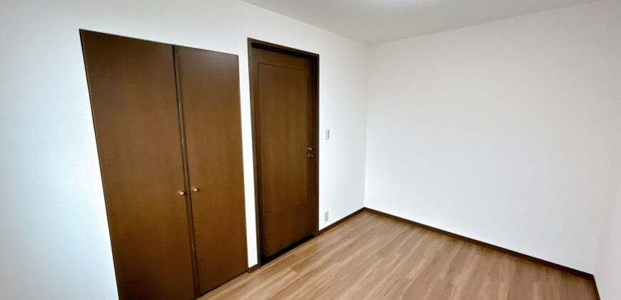 Apartamento à venda em Fukui, Fukui por ¥47,000/mês