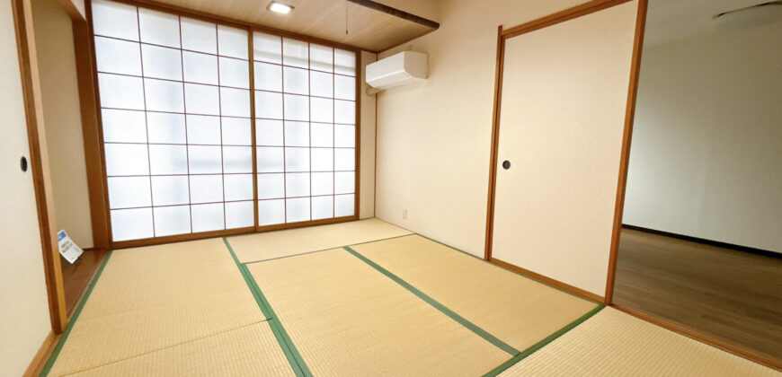 Apartamento à venda em Fukui, Fukui por ¥47,000/mês