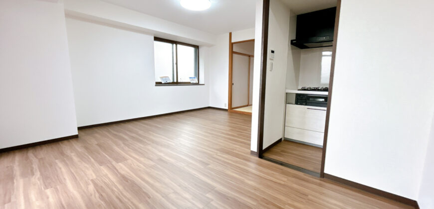 Apartamento à venda em Fukui, Fukui por ¥47,000/mês