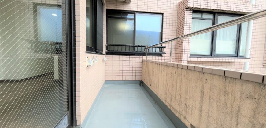 Apartamento à venda em Fukui, Fukui por ¥47,000/mês