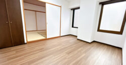 Apartamento à venda em Fukui, Fukui por ¥47,000/mês