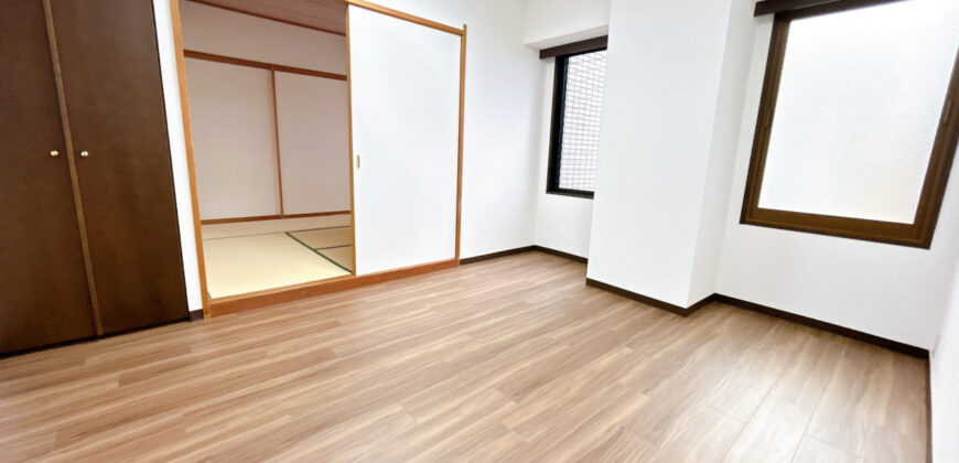 Apartamento à venda em Fukui, Fukui por ¥47,000/mês