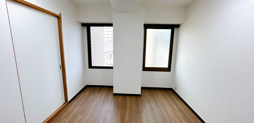 Apartamento à venda em Fukui, Fukui por ¥47,000/mês