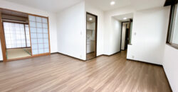 Apartamento à venda em Fukui, Fukui por ¥47,000/mês