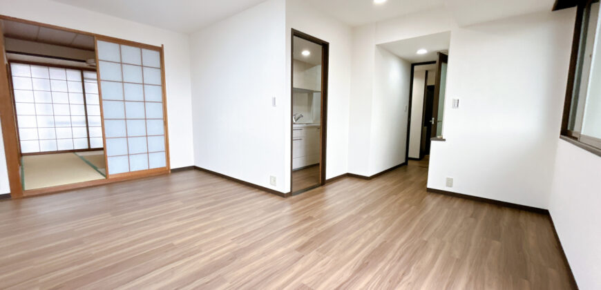 Apartamento à venda em Fukui, Fukui por ¥47,000/mês