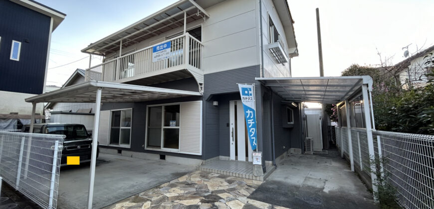 Casa à venda em Saijo, Ashio por ¥33,000/mês