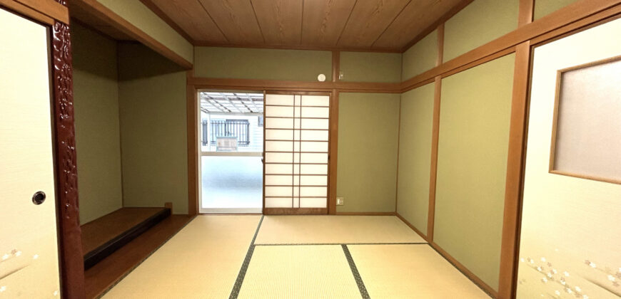 Casa à venda em Saijo, Ashio por ¥33,000/mês