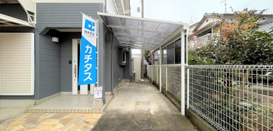 Casa à venda em Saijo, Ashio por ¥33,000/mês