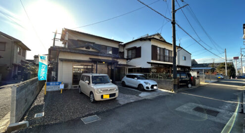 Casa à venda em Imabari, Haishi por ¥40,000/mês