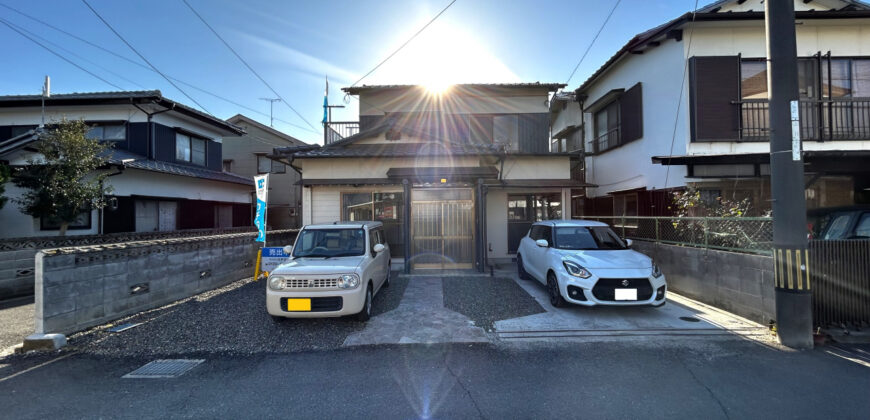 Casa à venda em Imabari, Haishi por ¥40,000/mês