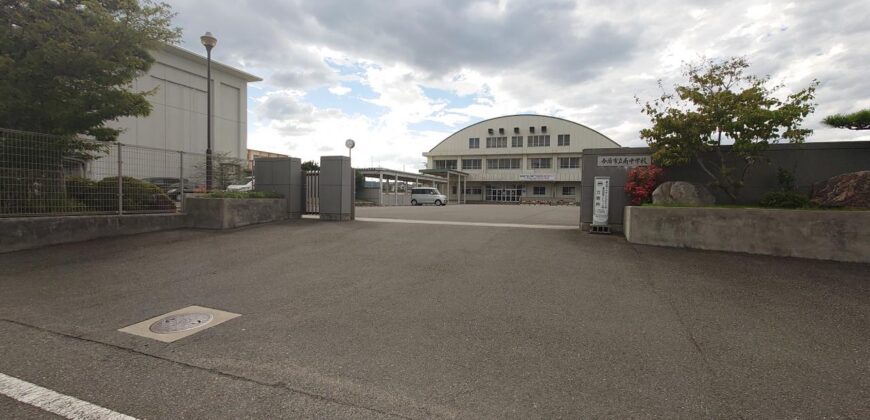 Casa à venda em Imabari, Haishi por ¥40,000/mês