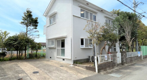 Casa à venda em Tsu, Suehirocho por ¥36,000/mês