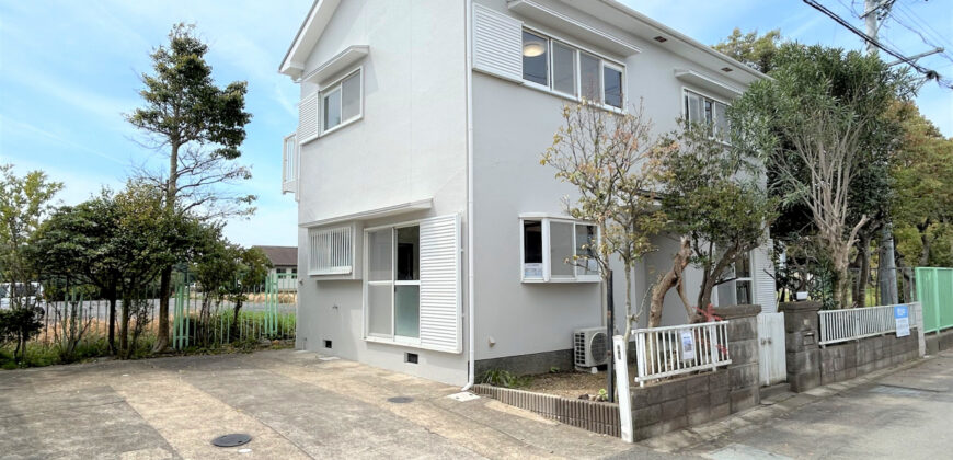 Casa à venda em Tsu, Suehirocho por ¥36,000/mês