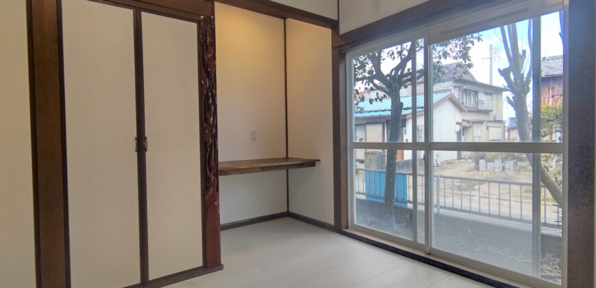 Casa à venda em Tsu, Suehirocho por ¥36,000/mês