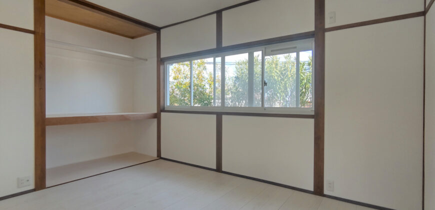 Casa à venda em Tsu, Suehirocho por ¥36,000/mês