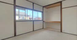 Casa à venda em Tsu, Suehirocho por ¥36,000/mês