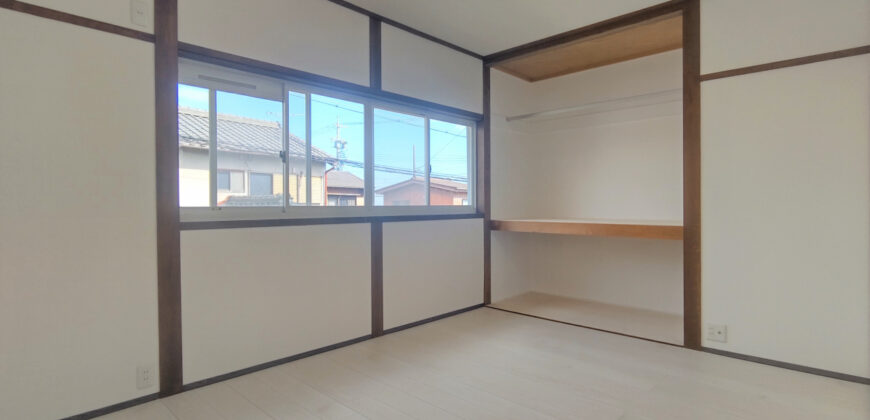 Casa à venda em Tsu, Suehirocho por ¥36,000/mês