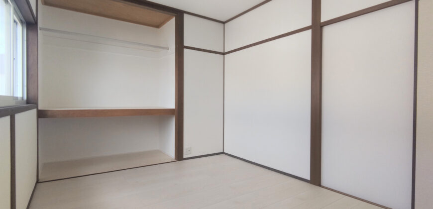 Casa à venda em Tsu, Suehirocho por ¥36,000/mês