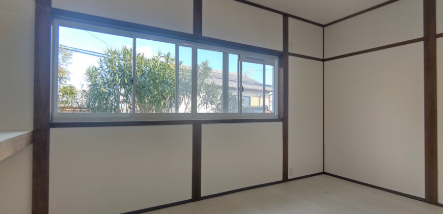 Casa à venda em Tsu, Suehirocho por ¥36,000/mês